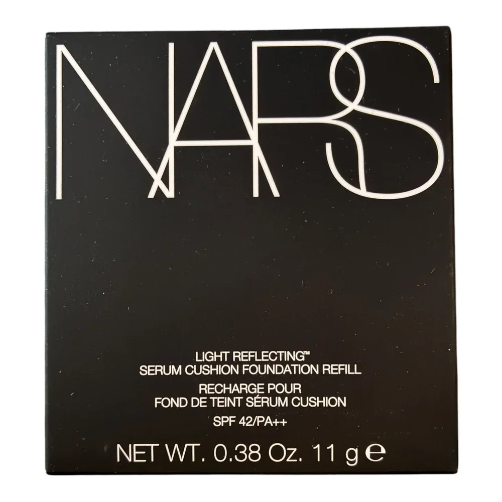 NARS‎ Light Reflecting Cushion Foundation Refill Mont Blanc SPF 42